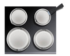 Batterie 10 Pièces - Acier Inoxydable - Inox