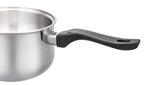 Casserole Bain Marie 16cm - Acier Inoxydable