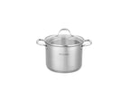 Traiteur 24cm - Acier Inoxydable - Inox