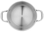 Traiteur 24cm - Acier Inoxydable - Inox