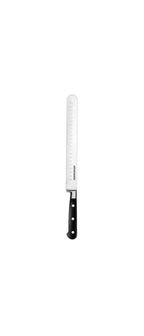 Couteau À Jambon - Acier Inoxydable - Inox