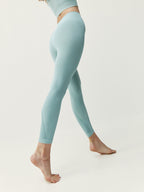 Legging Amal - Vieux Vert - Femme