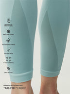 Legging Amal - Vieux Vert - Femme