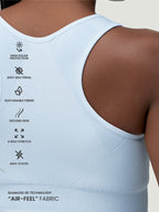 Top Amal Sky Soft - Femme