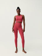 Legging Amal - Crisantemo - Femme