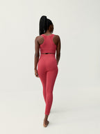 Legging Amal - Crisantemo - Femme