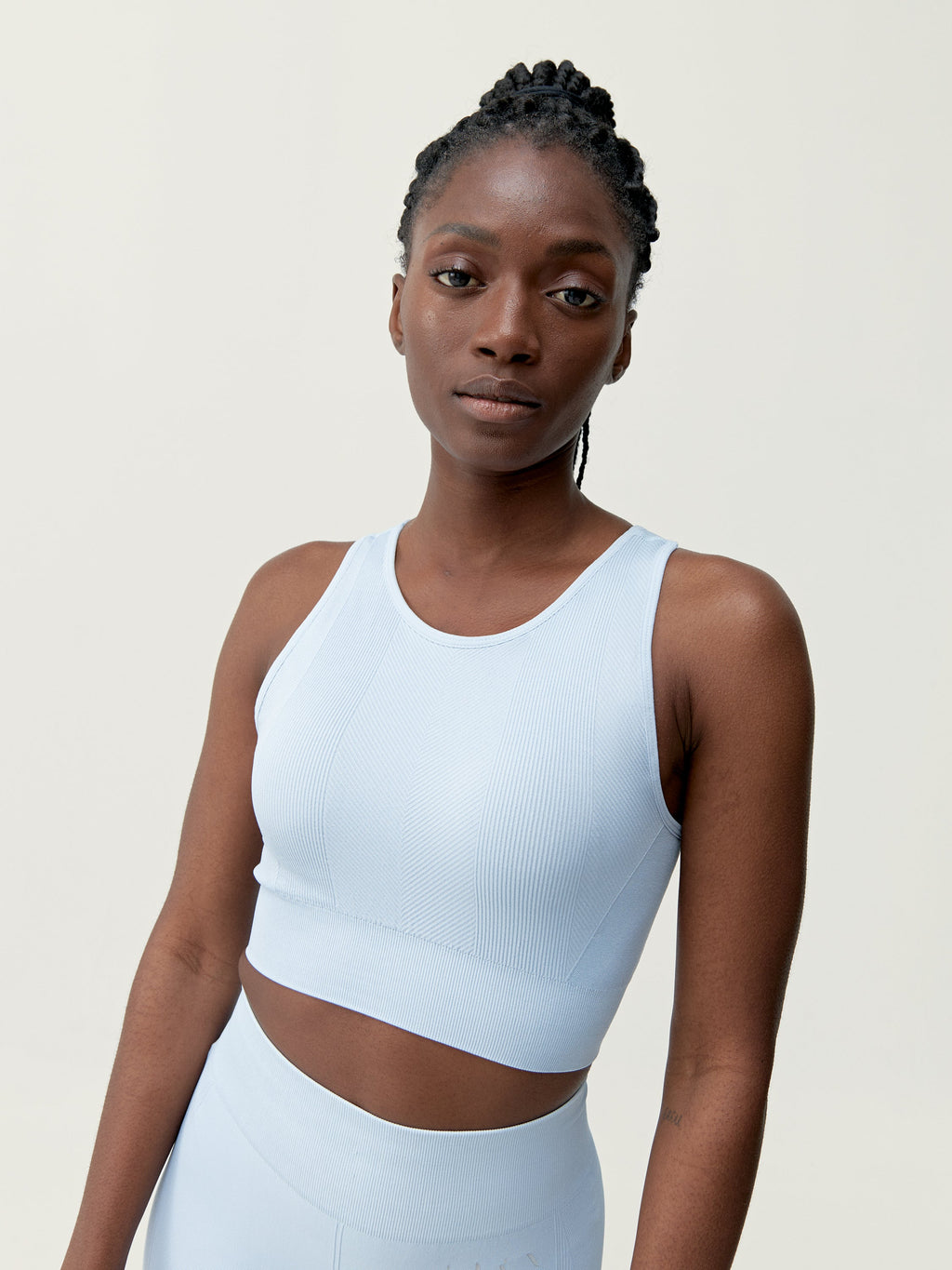 Top Amal Sky Soft - Femme