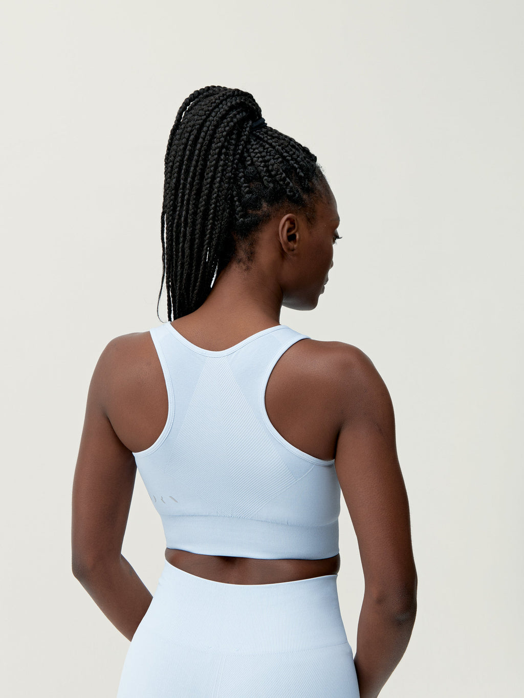 Top Amal Sky Soft - Femme