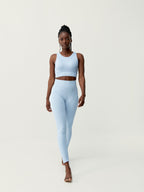 Top Amal Sky Soft - Femme