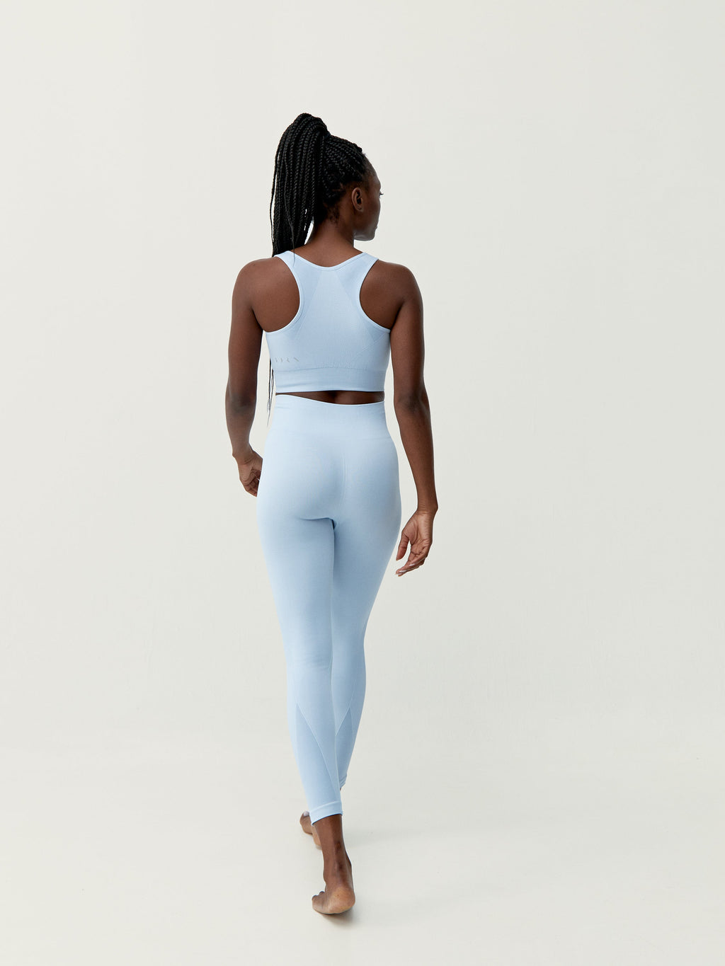 Top Amal Sky Soft - Femme