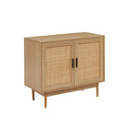 Amana - Buffet 2 Portes - Cannage Rotin