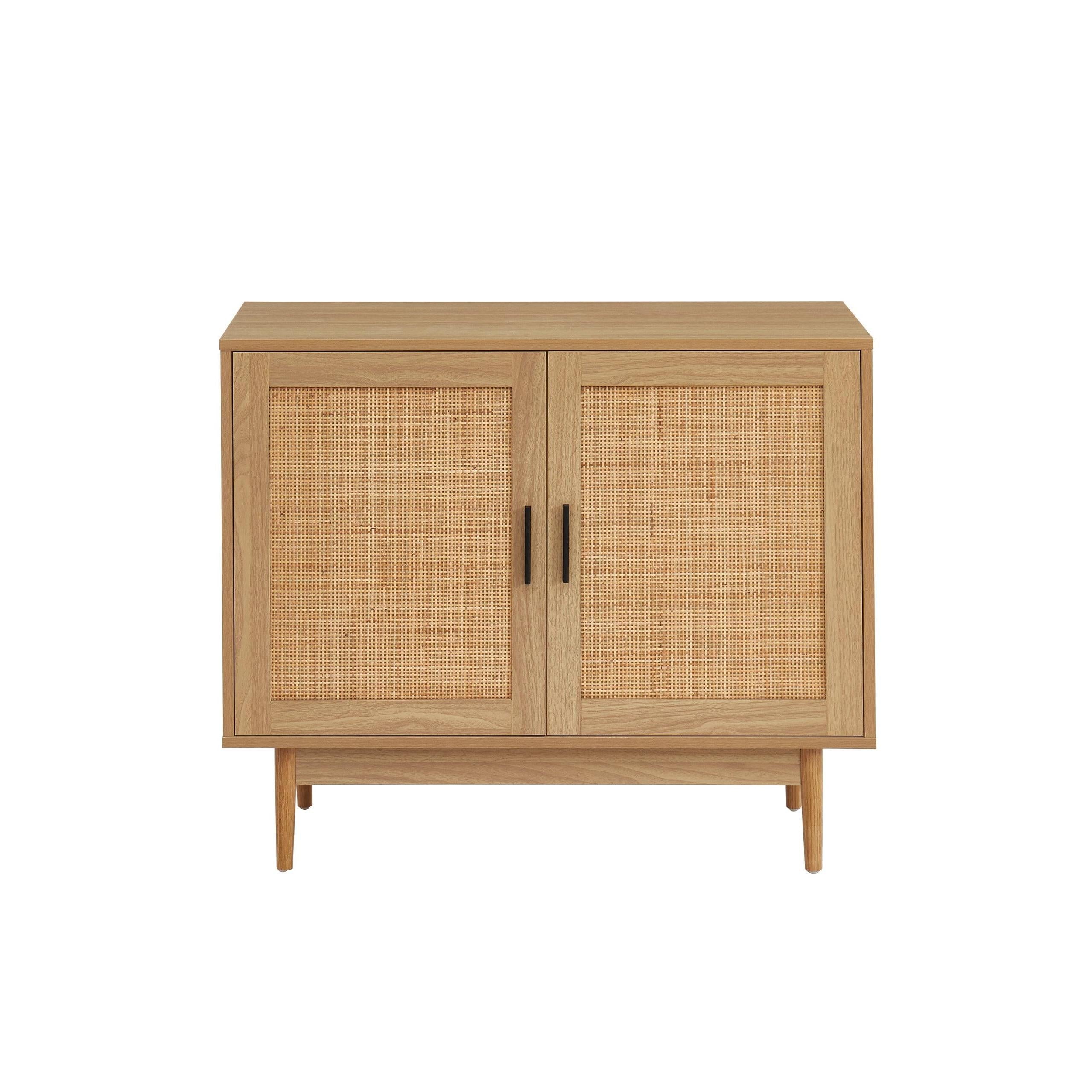 Amana - Buffet 2 Portes - Cannage Rotin