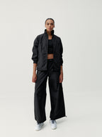 Pantalon Amara - Noir - Femme