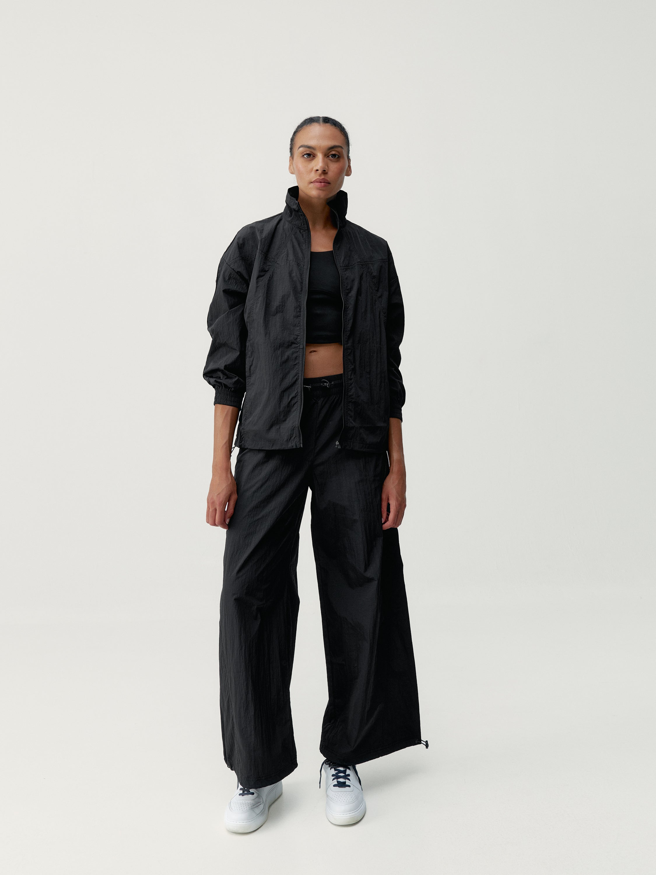 Pantalon Amara - Noir - Femme