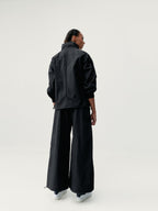 Pantalon Amara - Noir - Femme