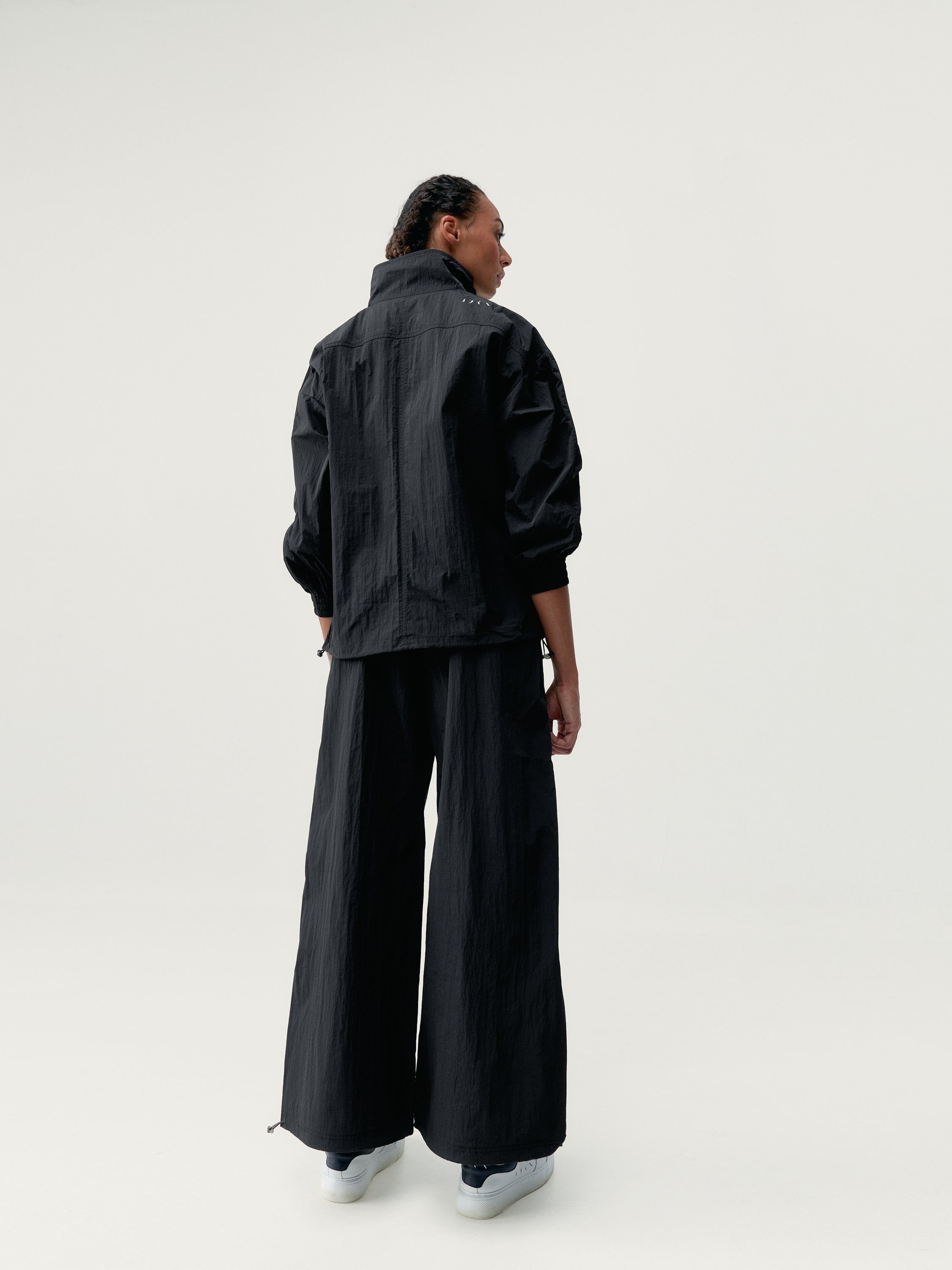 Pantalon Amara - Noir - Femme