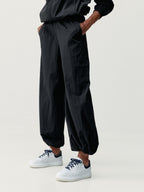 Pantalon Amara - Noir - Femme