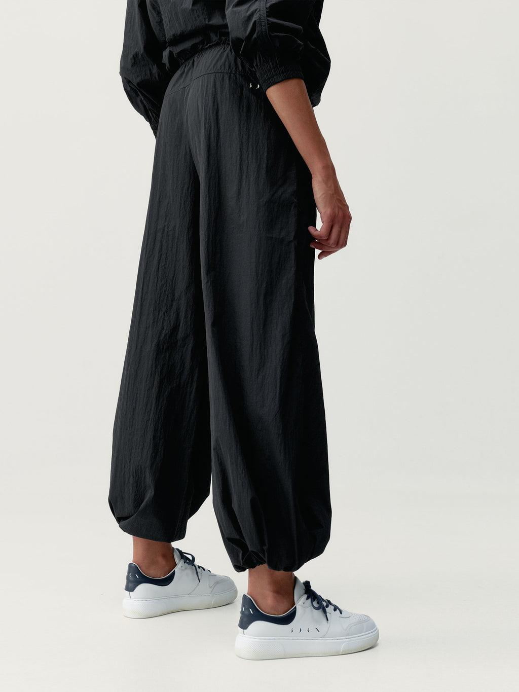 Pantalon Amara - Noir - Femme