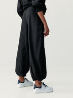Pantalon Amara - Noir - Femme