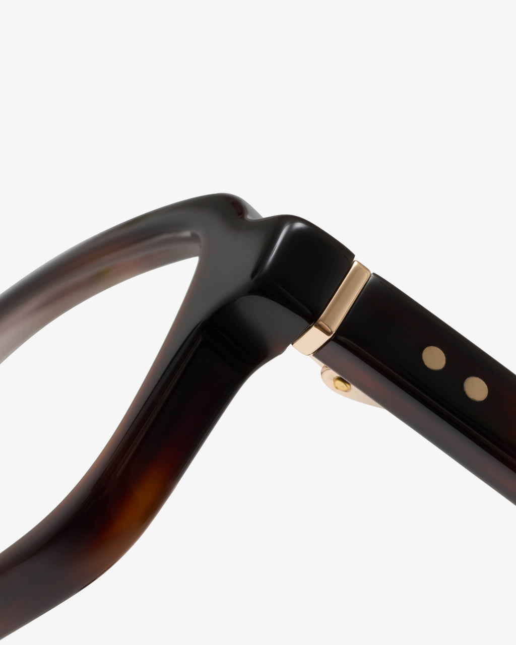 Lunettes De Vue Amboise - Ecaille - Mixte