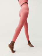 Legging Ambra - Pêche Rose - Femme