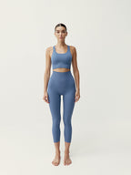 Top Ambra - Pierre Bleue - Femme