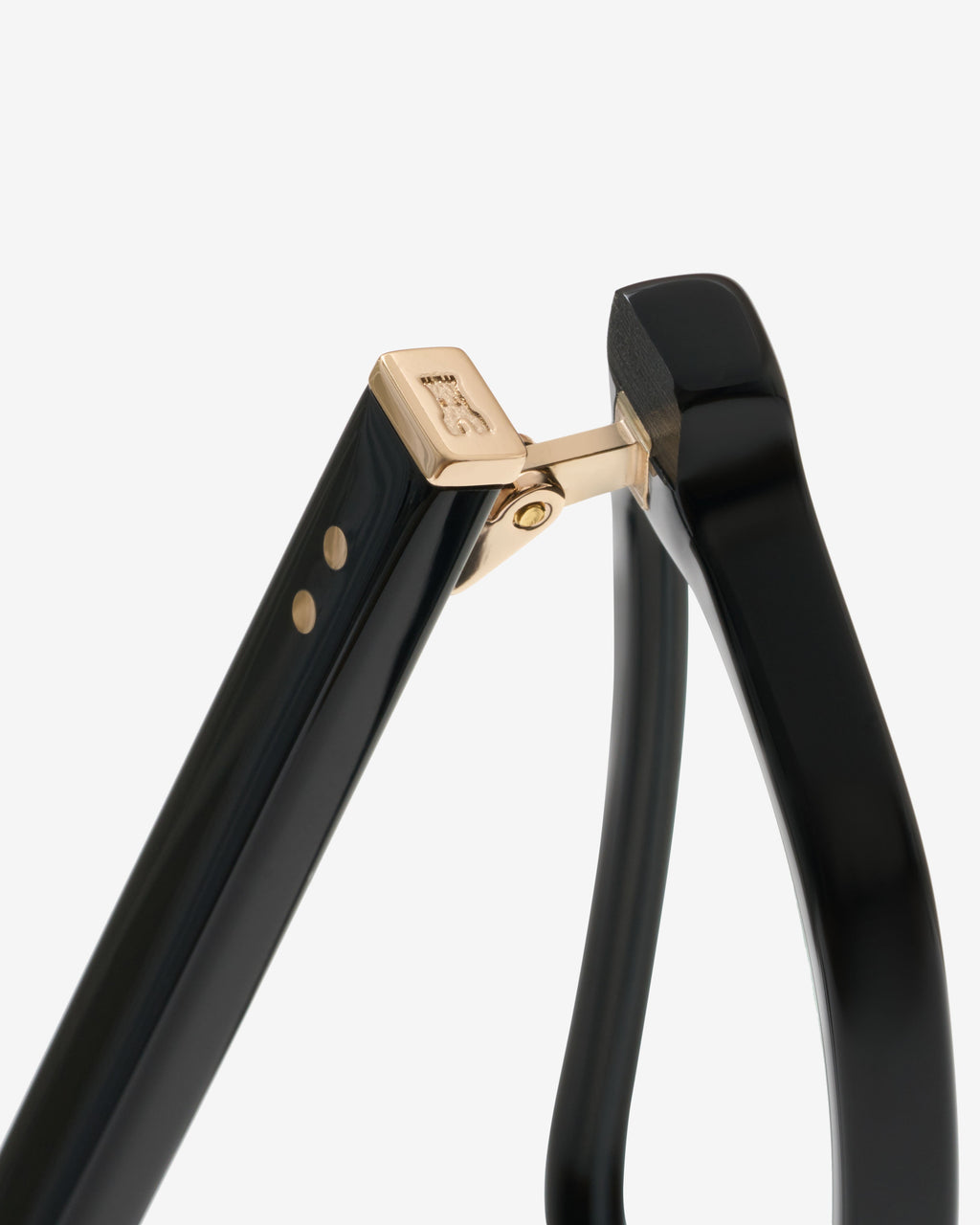 Lunettes De Vue Amboise - Noir - Mixte
