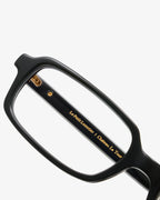 Lunettes De Vue Amboise - Noir - Mixte