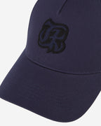 The Kooples - Casquette Avec Patch Logo