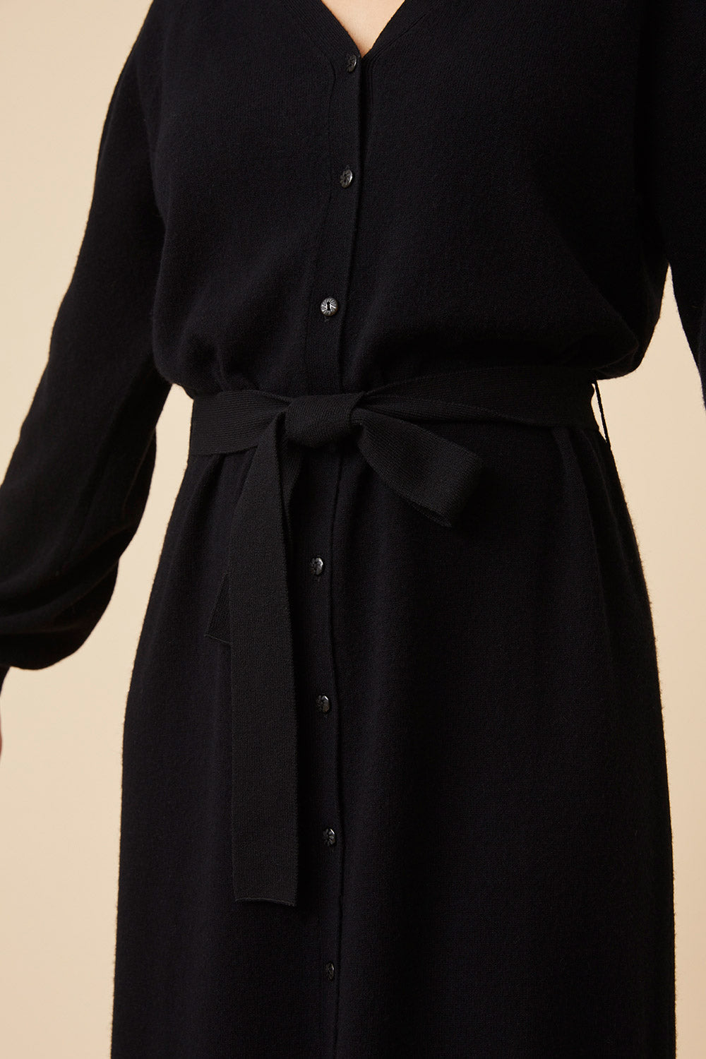 Robe Amily - Noir