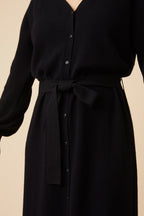 Robe Amily - Noir
