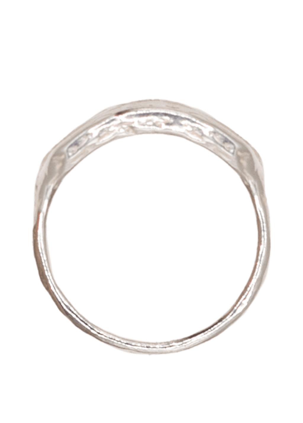 Bague Bonita Plata