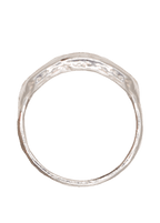 Bague Bonita Plata