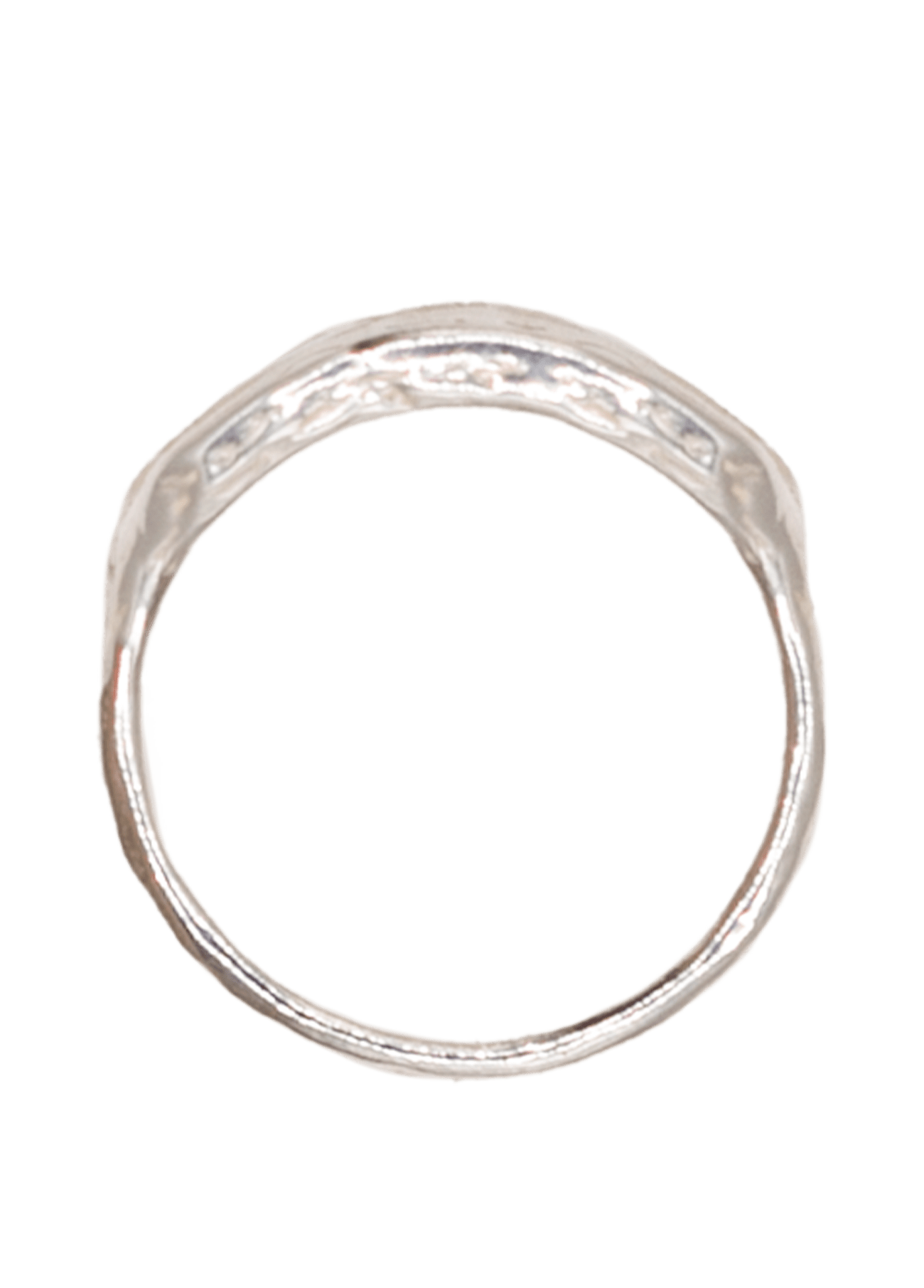 Bague Bonita Plata