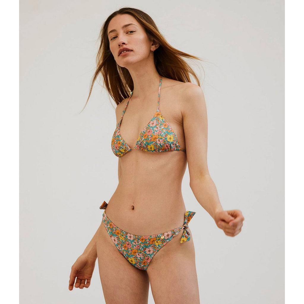 Bas De Bikini Amore Normal - Multicolore