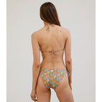 Bas De Bikini Amore Normal - Multicolore