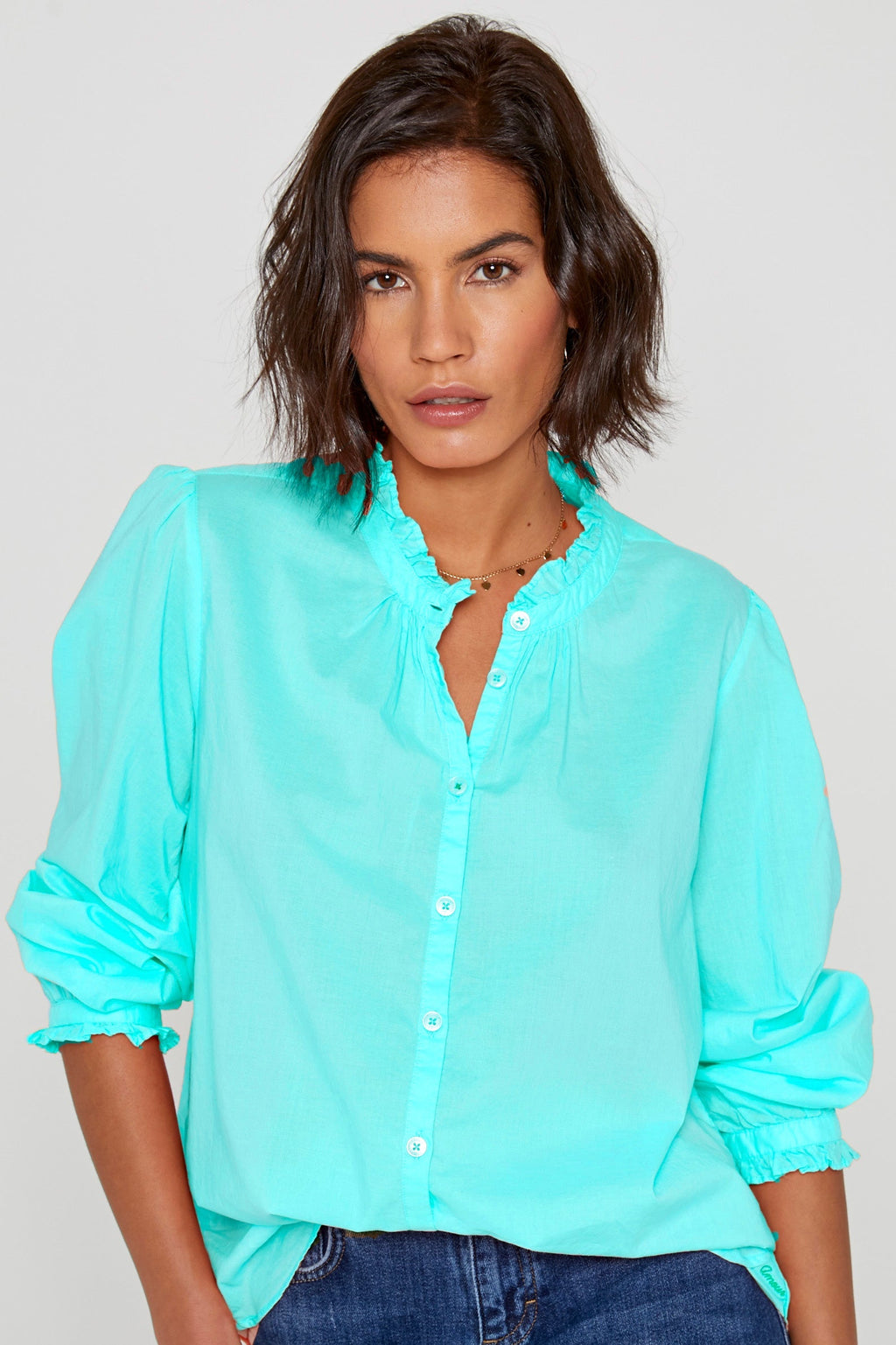 Chemise Jane
