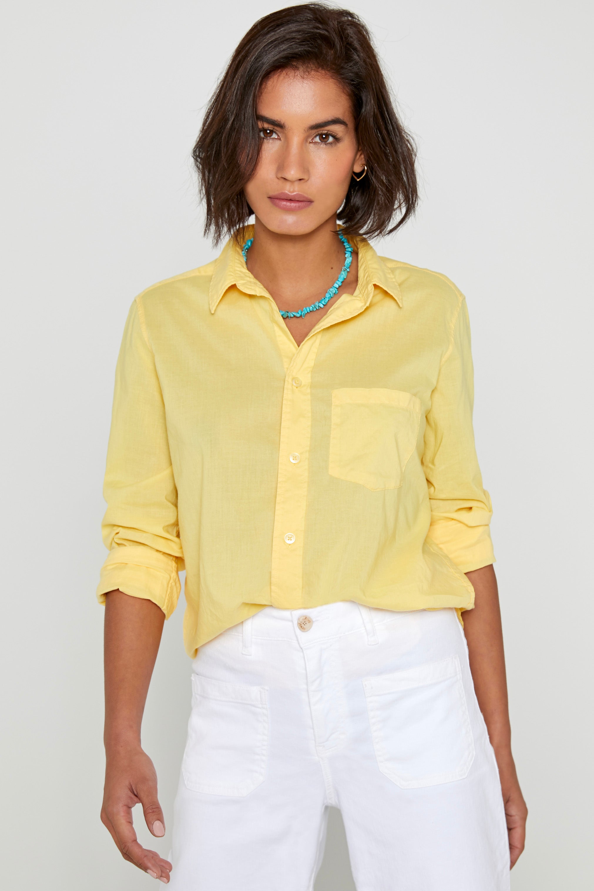 Chemise Bonnie