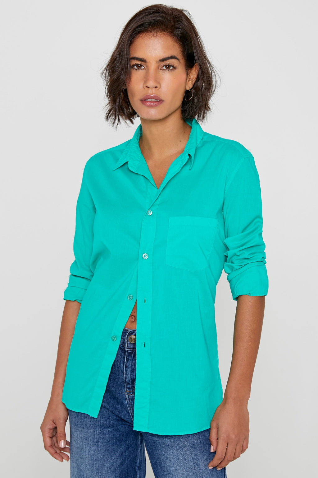 Chemise Bonnie
