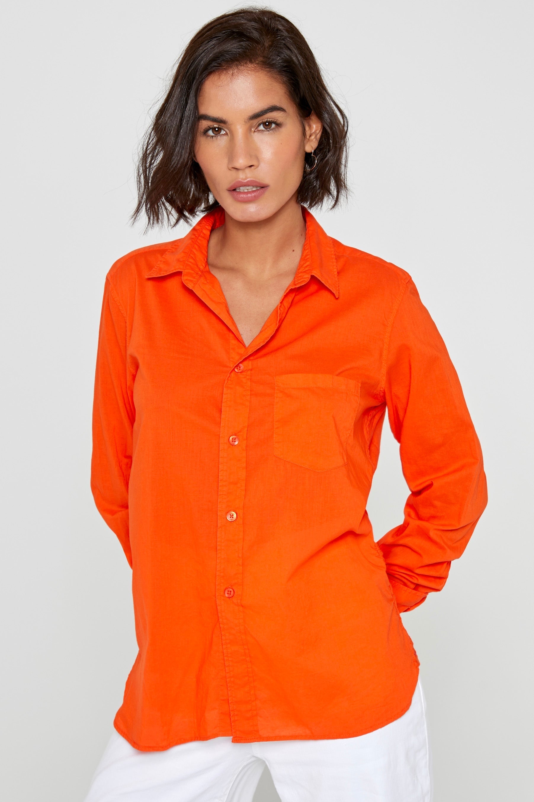Chemise Bonnie