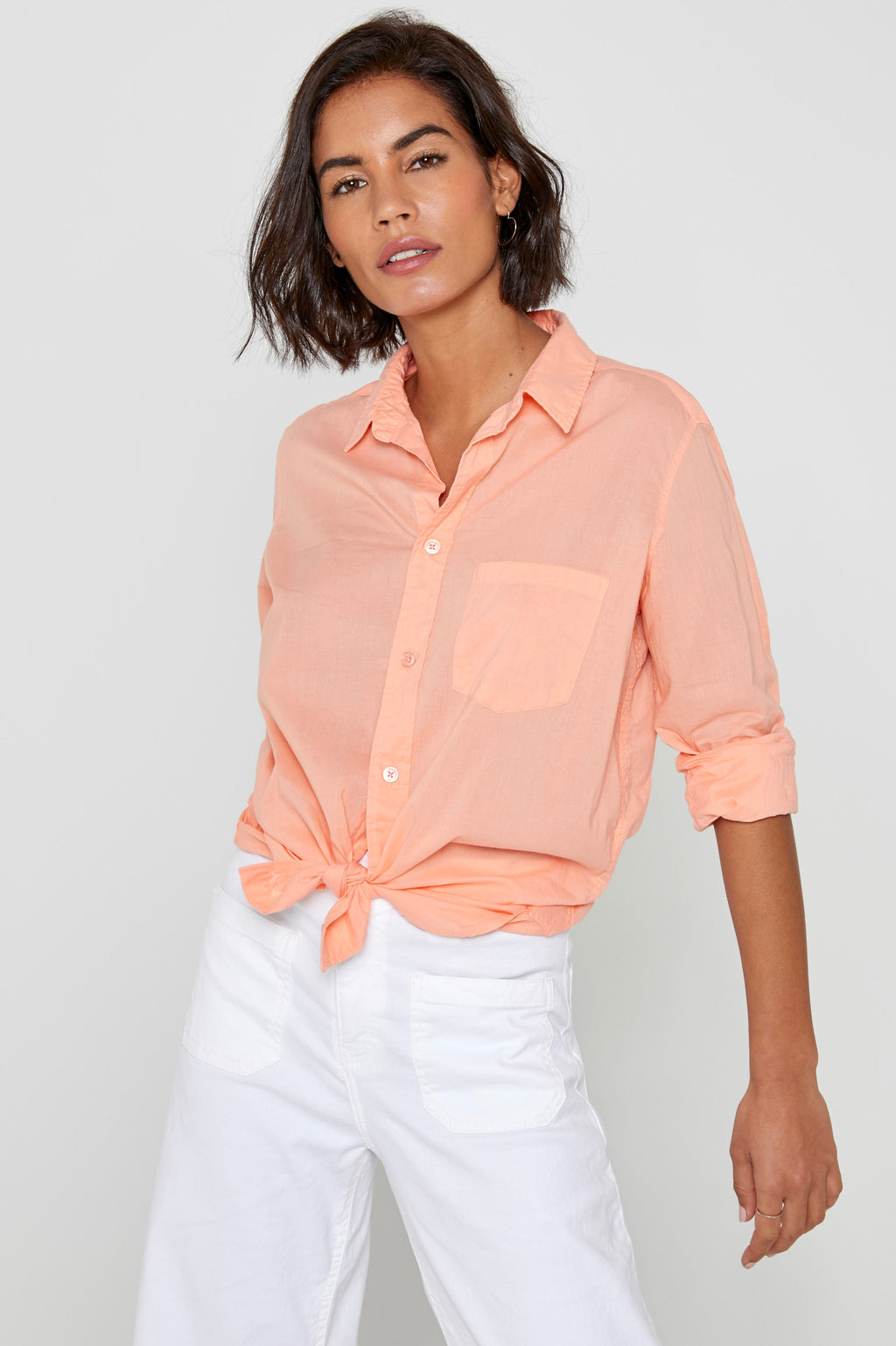Chemise Bonnie