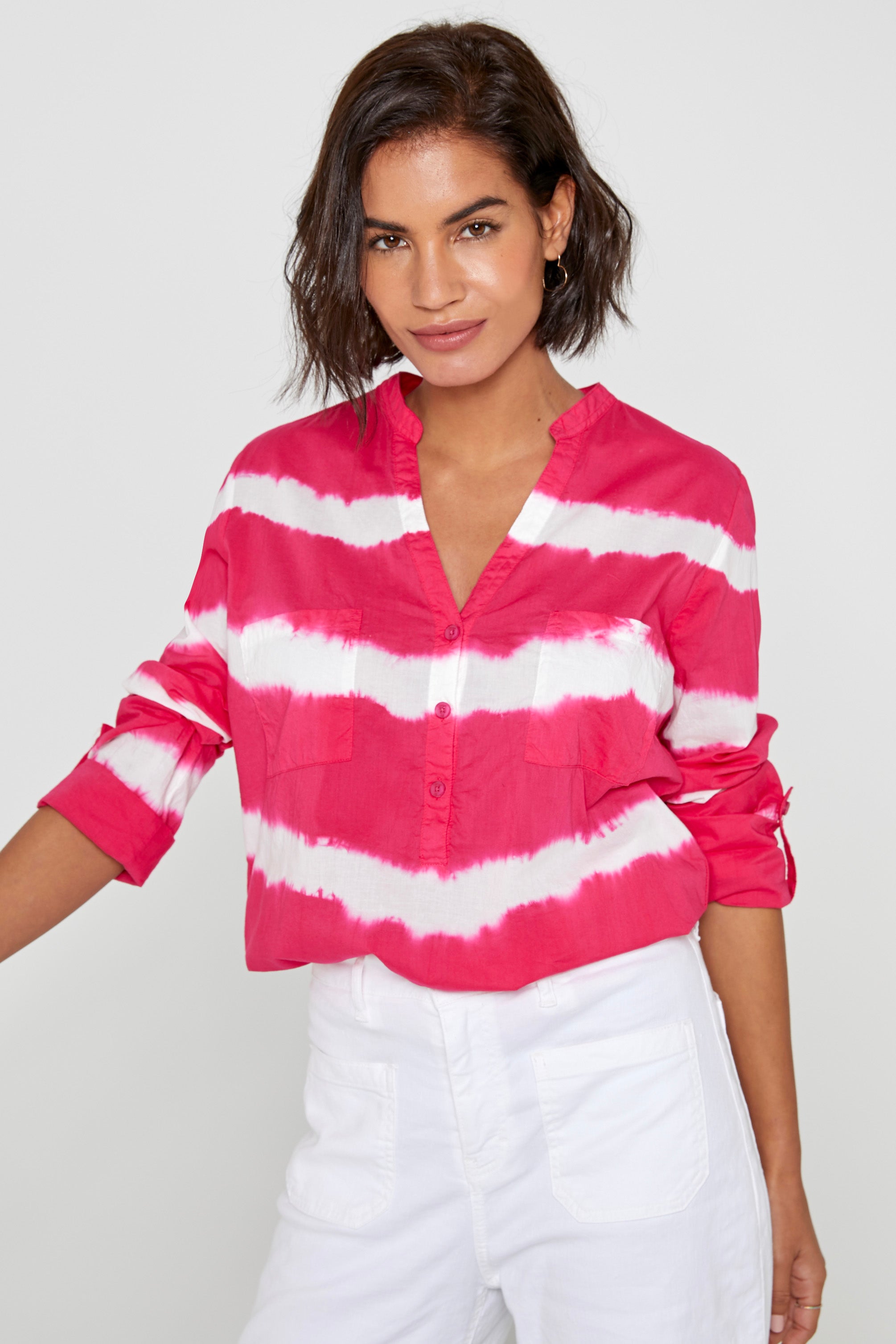 Blouse Scarlett