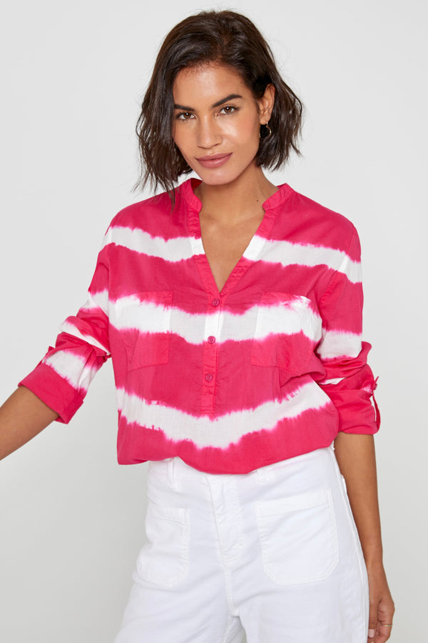 Blouse Scarlett