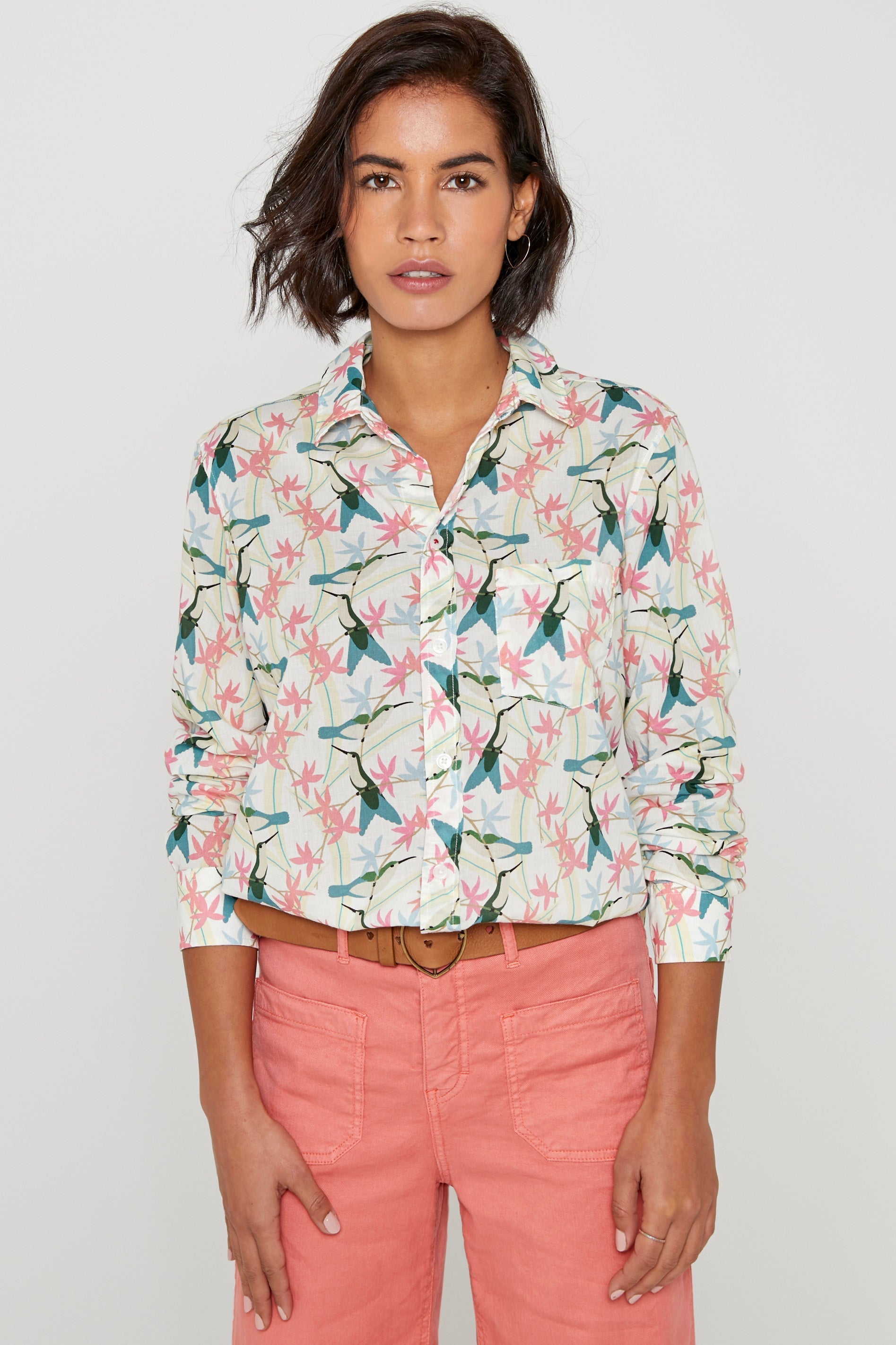 Chemise Bonnie