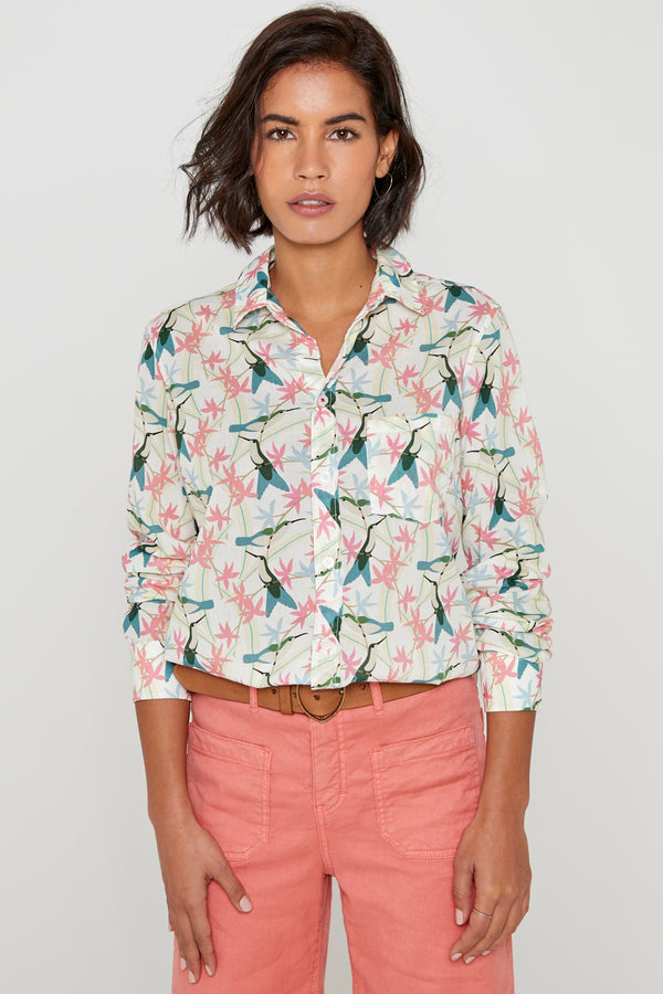 Chemise Bonnie