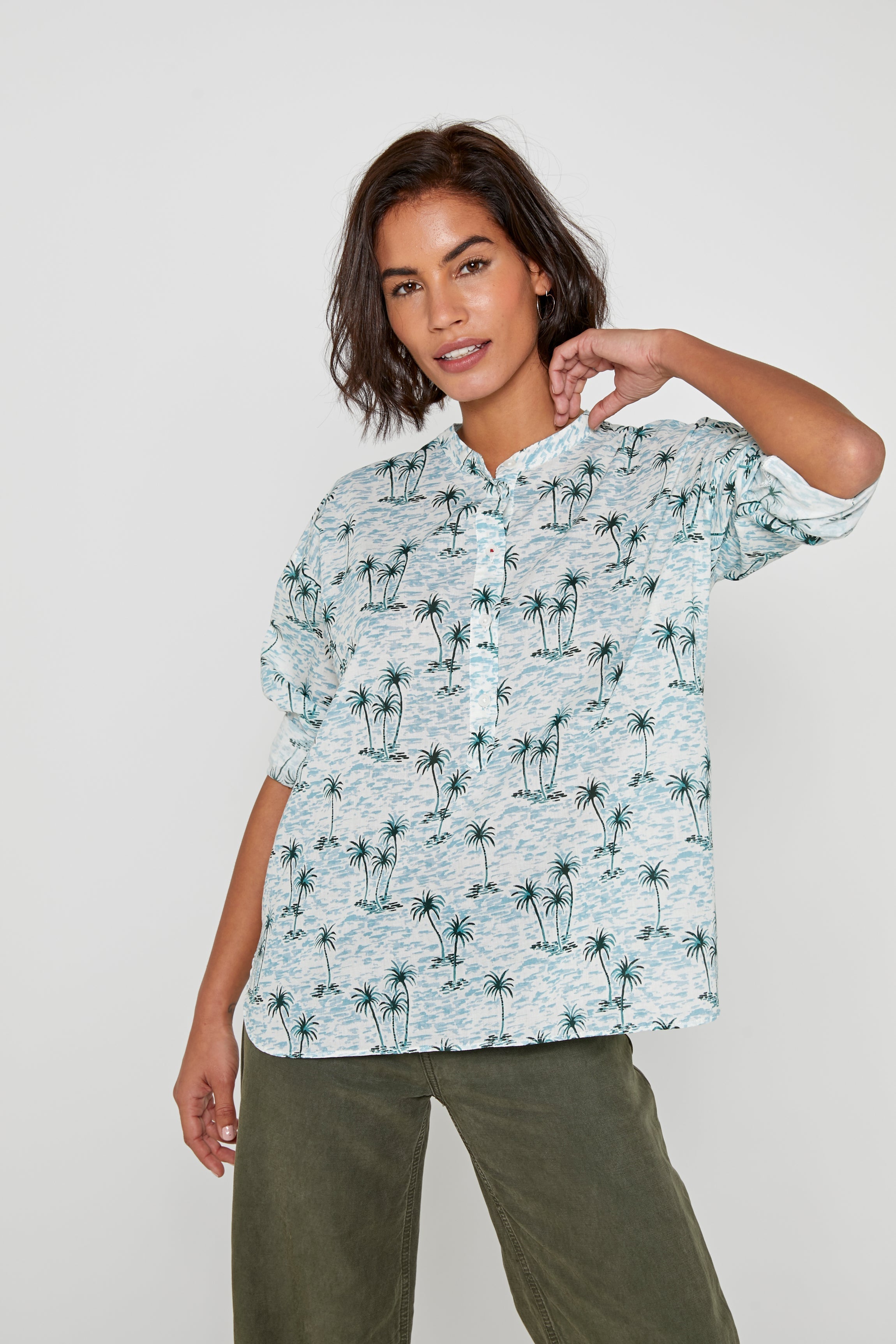 Blouse Ellen