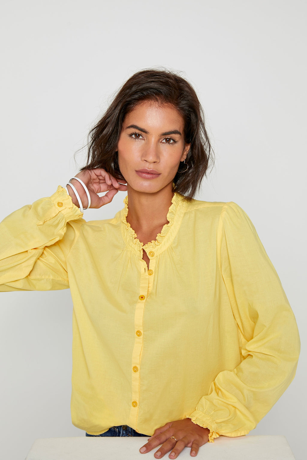 Chemise Jane