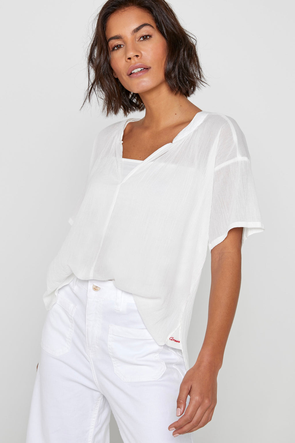 Top Ambre