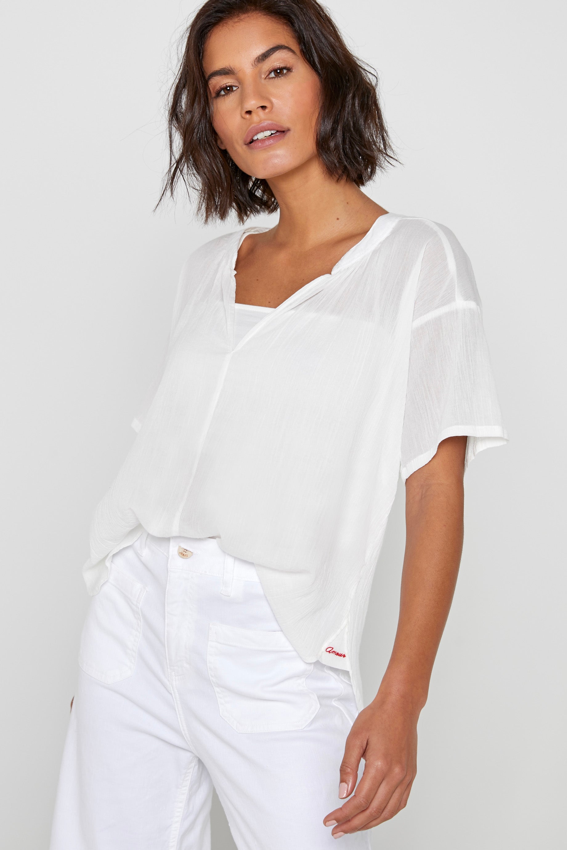 Top Ambre