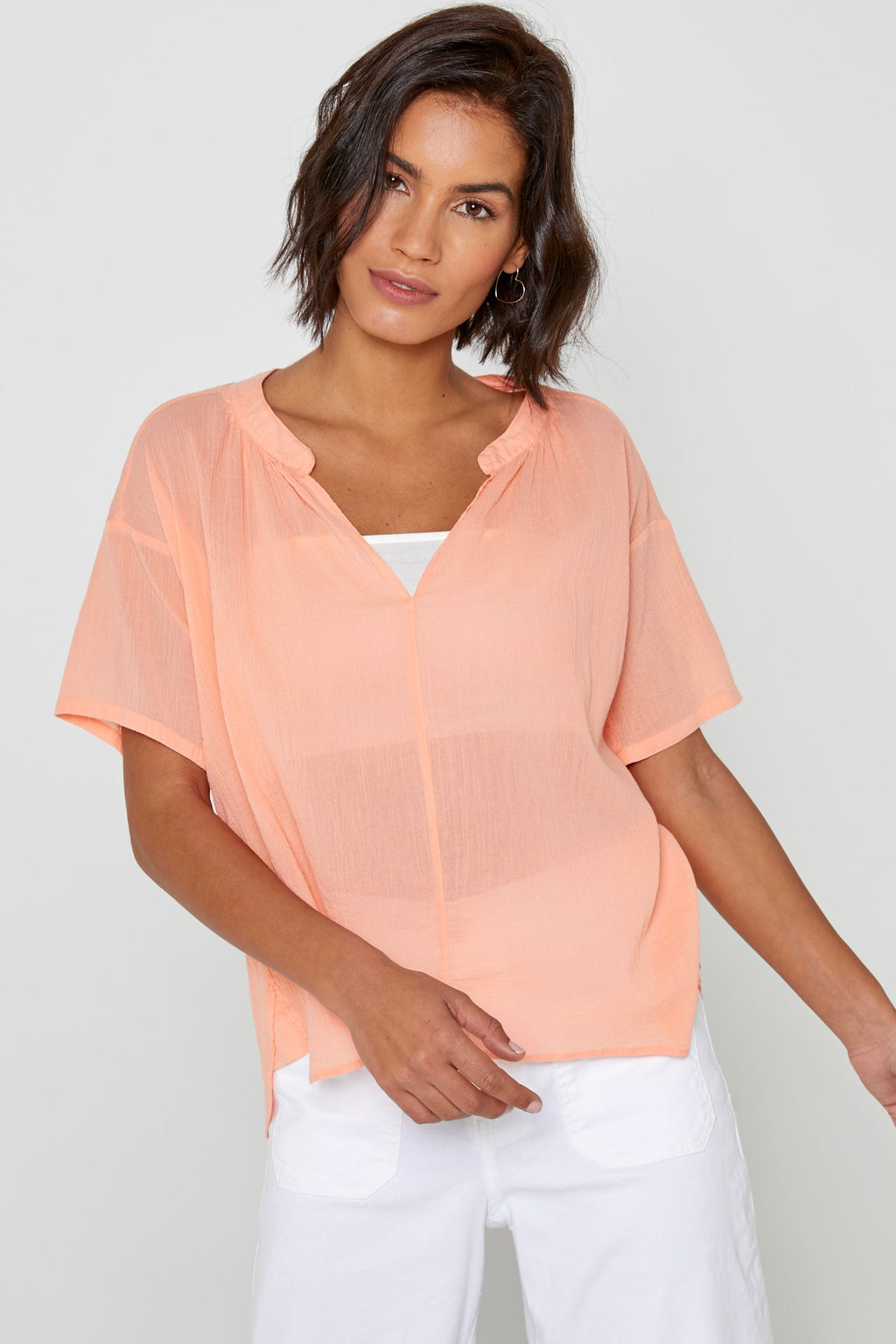 Top Ambre